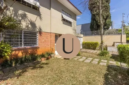 Casa com 6 Quartos à venda, 399m² no Pacaembu, São Paulo