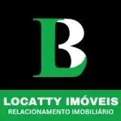 Logo da imobiliária