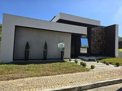 Casa de Condomínio com 4 Quartos à venda, 322m² no Gran Royalle Aeroporto, Confins