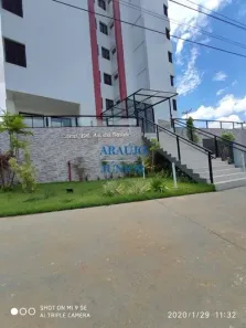 Apartamento com 2 Quartos à venda, 55m² no Jardim Nossa Senhora de Fátima, Americana