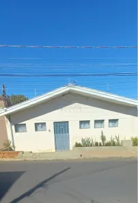 Casa com 3 Quartos à venda, 171m² no Vila São João da Boa Vista, Bauru