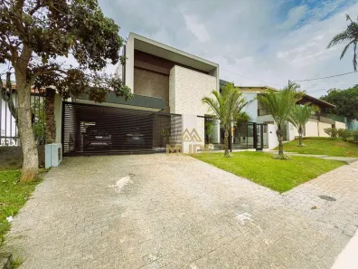 Casa com 4 Quartos à venda, 377m² no Setor de Habitações Individuais Norte, Brasília