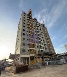 Apartamento com 2 Quartos à venda, 66m² no Centro, Jacareí