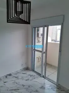Apartamento com 1 Quarto à venda, 34m² no Mooca, São Paulo