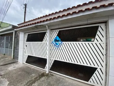 Casa com 4 Quartos à venda, 200m² no Independência, São Bernardo do Campo