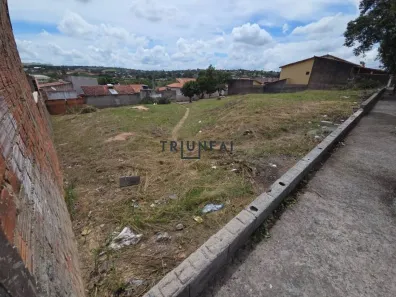 Lote/Terreno à venda, 1200m² no Jardim Bela Vista, Salto de Pirapora