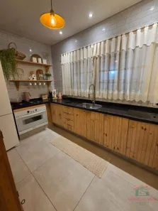 Casa de Condomínio com 2 Quartos à venda, 134m² no Jd N S Aparecida, Capivari