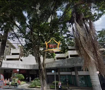 Sala Comercial à venda, 28m² no Santa Efigênia, Belo Horizonte