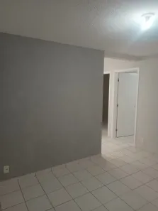 Apartamento com 2 Quartos à venda, 53m² no Residencial Rubi, Limeira