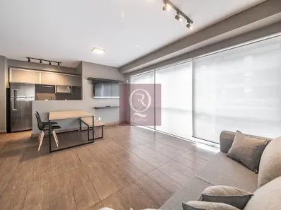 Apartamento com 1 Quarto à venda, 89m² no Vila Gertrudes, São Paulo