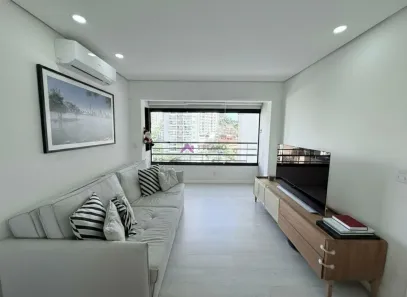 Apartamento com 2 Quartos à venda, 66m² no Vila Mariana, São Paulo