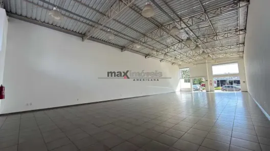 Imóvel Comercial com 1 Quarto para alugar, 274m² no Vila Molon, Americana