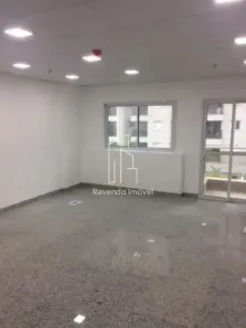 Sala Comercial à venda, 36m² no Barra Funda, São Paulo