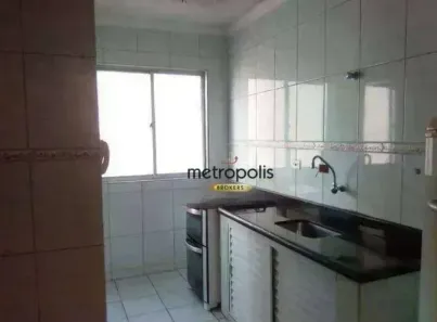 Apartamento com 2 Quartos à venda, 64m² no Baeta Neves, São Bernardo do Campo