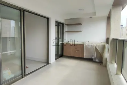 Apartamento com 2 Quartos para alugar, 88m² no Perdizes, São Paulo