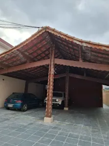 Casa de Condomínio com 2 Quartos à venda, 6229m² no Aviação, Praia Grande