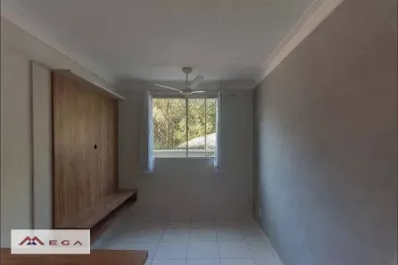 Apartamento com 1 Quarto à venda, 43m² no Vila Campos Sales, Campinas