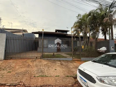 Casa com 3 Quartos à venda, 113m² no Lancaster, Foz do Iguaçu