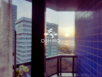 Apartamento com 3 Quartos à venda, 86m² no Real, Praia Grande