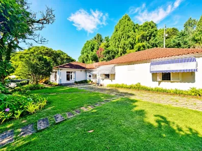 Casa de Condomínio com 6 Quartos à venda, 3000m² no Cuiabá, Petrópolis