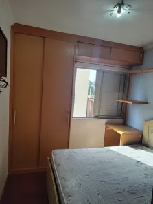Apartamento com 2 Quartos à venda, 62m² no Centro, Diadema