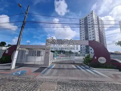 Apartamento com 2 Quartos à venda, 75m² no Jabotiana, Aracaju