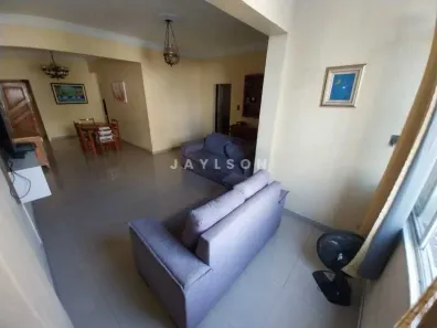 Apartamento com 4 Quartos à venda, 128m² no Méier, Rio de Janeiro
