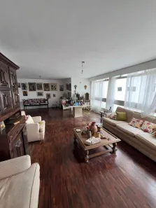Apartamento com 4 Quartos à venda, 182m² no Jardim Paulista, São Paulo