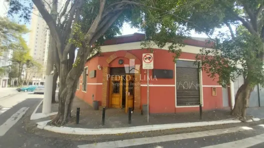 Sala Comercial com 3 Quartos para alugar, 200m² no Tatuapé, São Paulo