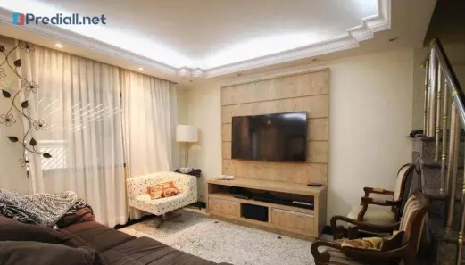 Sobrado com 3 Quartos à venda, 300m² no Vila Santa Delfina, São Paulo