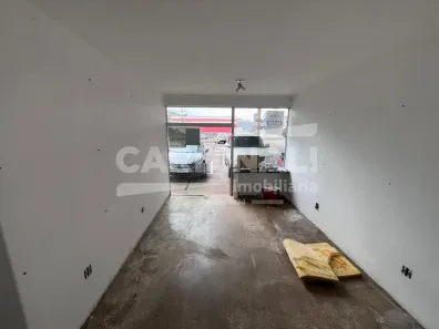 Sala Comercial para alugar, 22m² no Ipiranga, Ribeirão Preto
