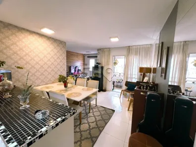 Apartamento com 2 Quartos à venda, 70m² no Água Branca, São Paulo