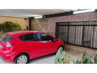 Sobrado com 3 Quartos à venda, 250m² no Cerâmica, São Caetano do Sul