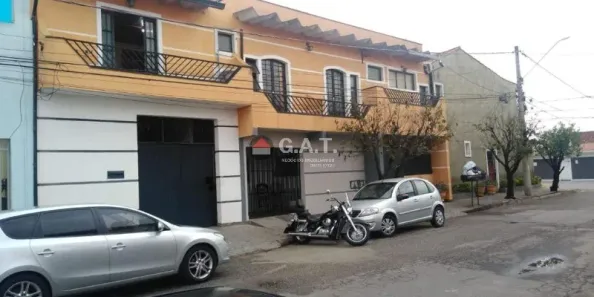 Casa com 2 Quartos à venda, 720m² no Jardim Tatiana, Votorantim