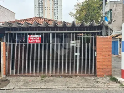 Casa com 3 Quartos à venda, 126m² no Vila Mazzei, São Paulo