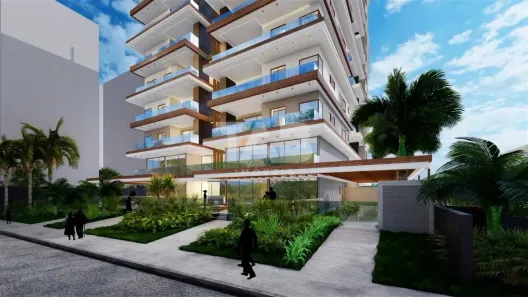 Apartamento com 2 Quartos à venda, 129m² no Praia Brava de Itajaí, Itajaí