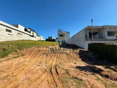 Lote/Terreno à venda, 330m² no Loteamento Terras Alpha São José dos Campos, São José dos Campos