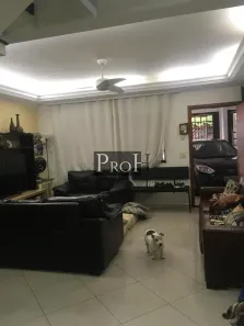 Apartamento com 4 Quartos à venda, 195m² no Boa Vista, São Caetano do Sul