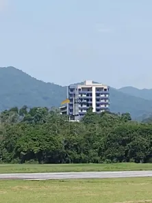 Apartamento com 3 Quartos à venda, 143m² no Barra da Lagoa, Ubatuba