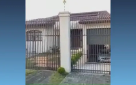 Casa com 3 Quartos à venda, 404m² no Guaíra, Curitiba