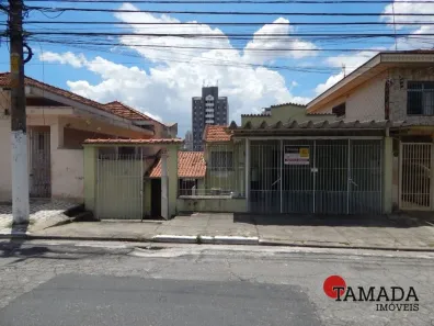 Lote/Terreno à venda, 400m² no Vila Centenário, São Paulo