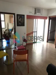 Flat com 2 Quartos à venda, 70m² no Barra da Tijuca, Rio de Janeiro