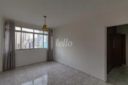 Apartamento com 2 Quartos para alugar, 66m² no Santa Cecília, São Paulo