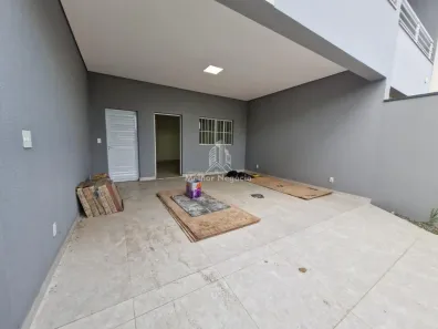 Casa com 3 Quartos à venda, 136m² no Parque Jambeiro, Campinas