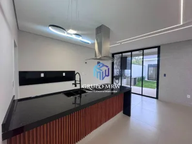Casa de Condomínio com 3 Quartos à venda, 146m² no Wanel Ville, Sorocaba
