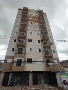 Apartamento com 2 Quartos à venda, 40m² no Cidade Líder, São Paulo