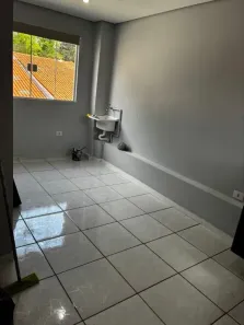 Casa com 1 Quarto para alugar, 50m² no Jardim Nova Taboão, Guarulhos