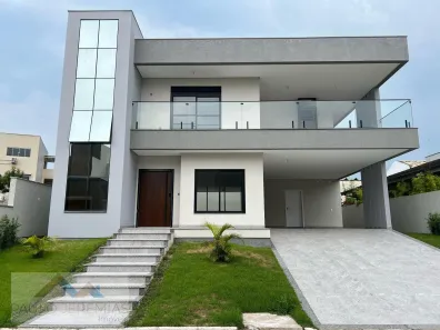 Casa com 4 Quartos à venda, 398m² no Ingleses do Rio Vermelho, Florianópolis