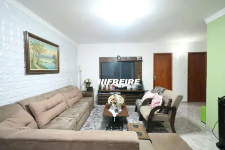 Apartamento com 3 Quartos à venda, 102m² no Nova Gerty, São Caetano do Sul