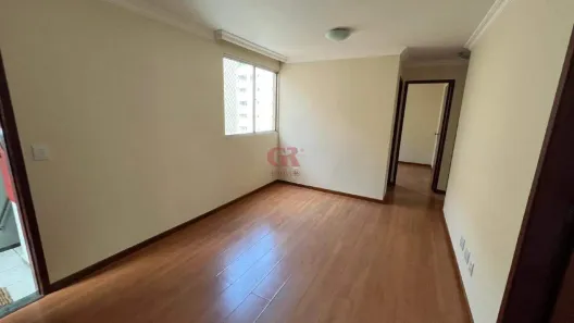 Apartamento com 3 Quartos para alugar, 70m² no Buritis, Belo Horizonte